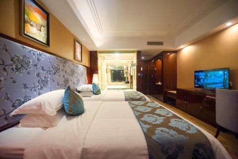 攀枝花宾馆(仁和店)