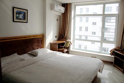 凌海金座商务宾馆