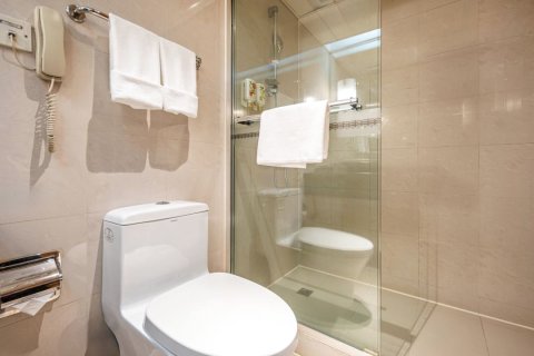 书香世家酒店(南京新街口德基广场店)