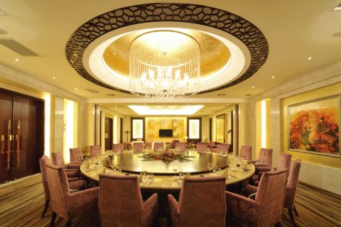 当涂长江国际酒店