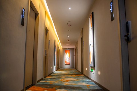 恩施瑞锦精品酒店