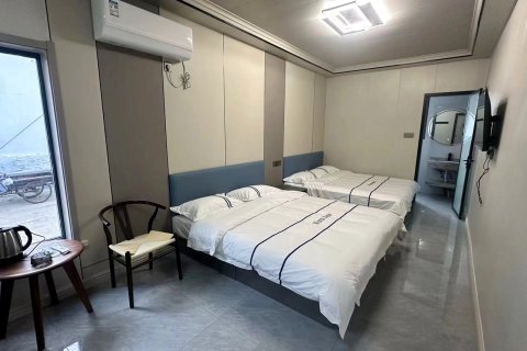 日照万家渔火民宿客栈