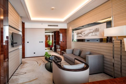 常州华美达国际大酒店