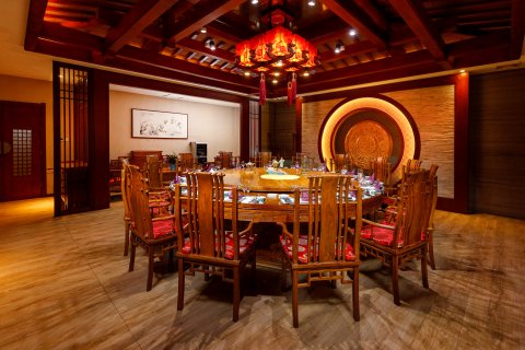 伊尹文化酒店(聊城市莘县店)