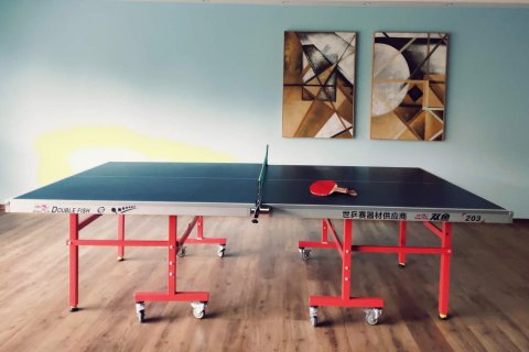 琼海博鳌亚洲湾至尊海景酒店