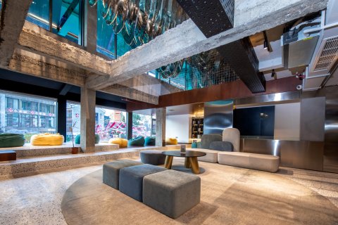 BO·泊酒店(阳朔西街景区漓江店)