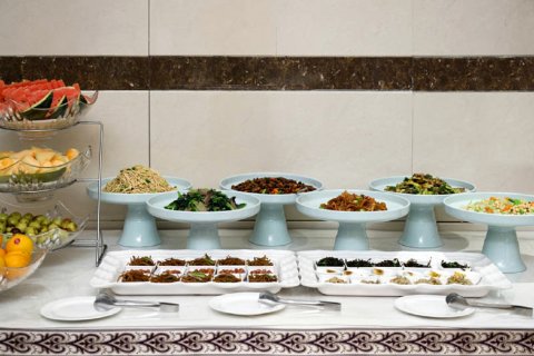 高密正大美居酒店(高密站店)