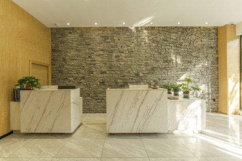 L酒店(洪雅中心广场店)