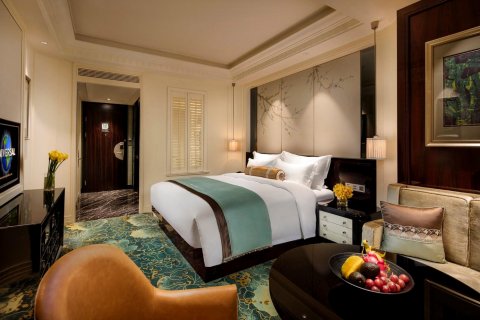 义乌瑞丽文华酒店