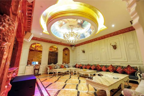 攀枝花宾馆(仁和店)