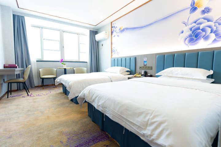 砚山烟草大酒店(七都国际广场店)