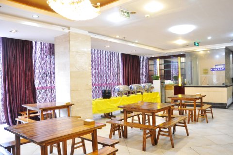 广汉汉西园宾馆