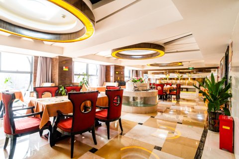 大竹天宏致雅酒店