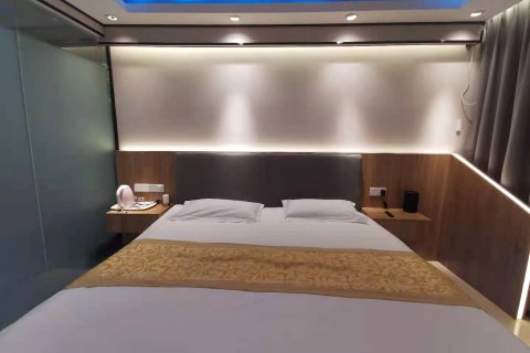 伯爵主题宾馆(濉溪二提口店)