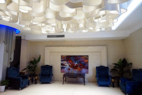 蓝宝石酒店(桂林两江四湖桂林站店)