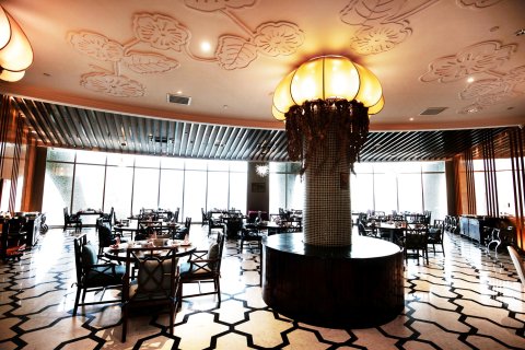 三亚蜈支洲岛珊瑚酒店