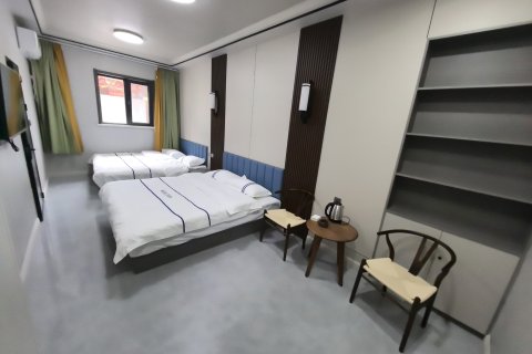 日照万家渔火民宿客栈