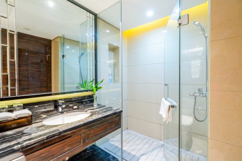 大竹天宏致雅酒店