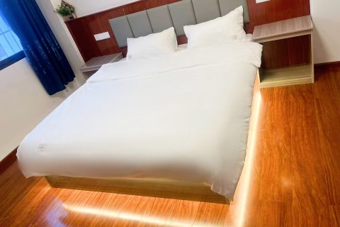 墨脱竺渝苍民宿