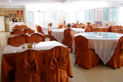 岷县岷州大酒店