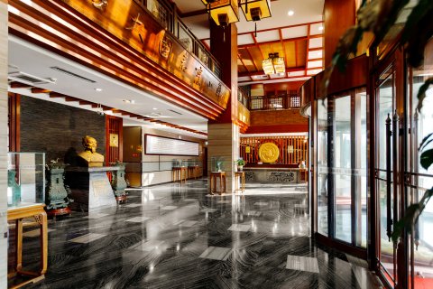 伊尹文化酒店(聊城市莘县店)