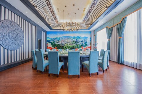 攀枝花宾馆(仁和店)