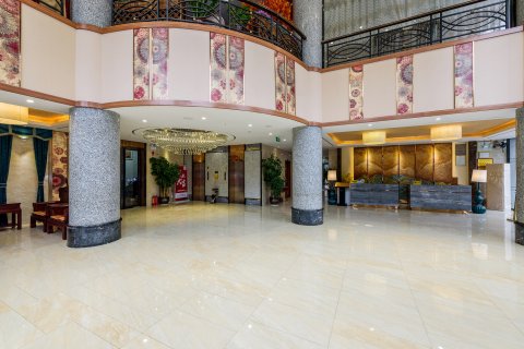 河池君怡大酒店