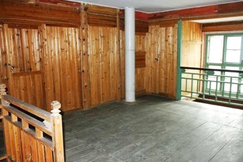 婺源庆源人家客栈