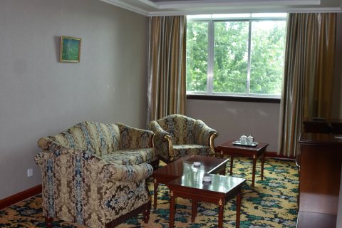 日喀则安康酒店