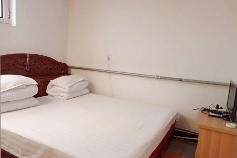 滦平苗佳农家院