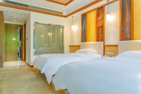 街子古镇惠丰精品度假酒店