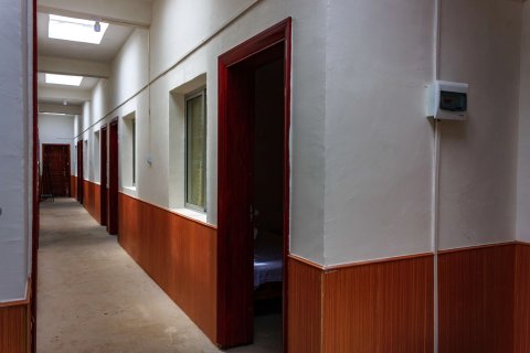 武功山金顶鹤峰客栈