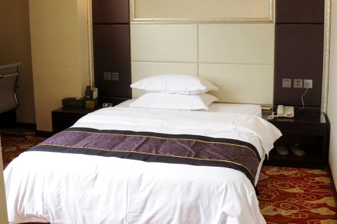 威宁奢香大酒店