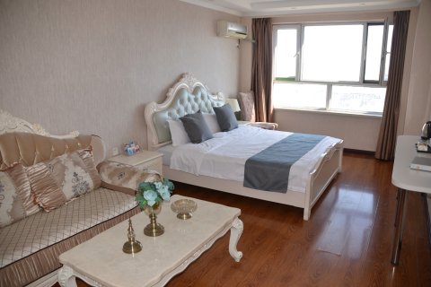 如家派柏·云酒店(齐齐哈尔中环广场大商新玛特店)