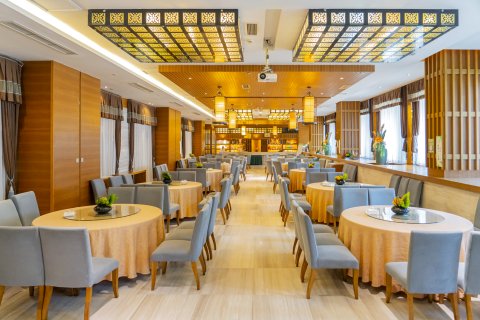 街子古镇惠丰精品度假酒店