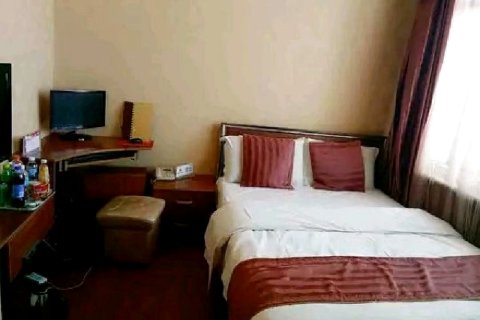 阿荣旗金昊快捷宾馆