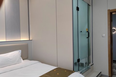 蓝田华庭酒店(向阳路店)