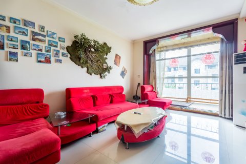 石家庄等风来青年旅舍