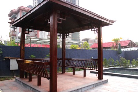 惠州H°汤温泉度假酒店