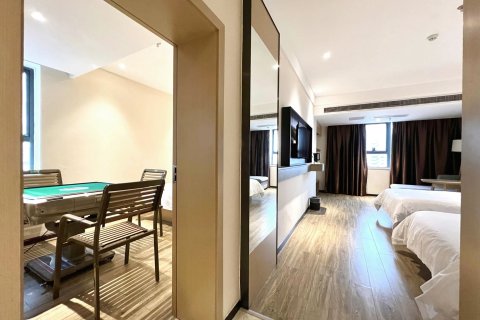 城市便捷酒店(重庆渝中区皇冠大扶梯店)