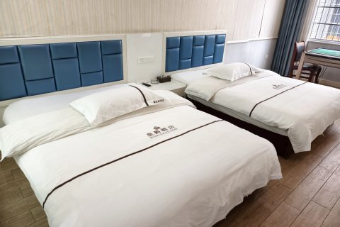 靖州皇爵休闲酒店