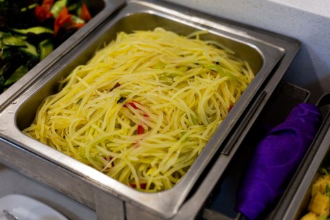 登封DF元素酒店(登封中岳嵩山景区店)