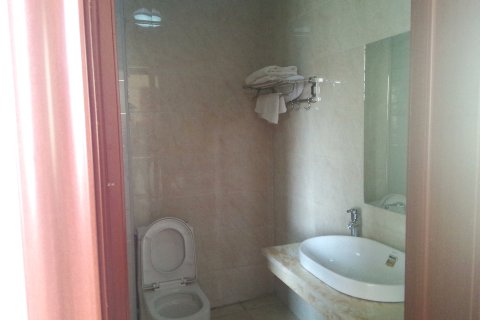 清水河镇丽都商务宾馆