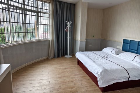 靖州皇爵休闲酒店