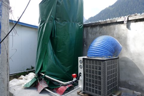 伊家连锁酒店(波密店)