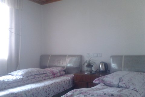 婺源庆源人家客栈