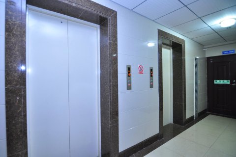 柏悦时尚酒店(玉溪万达店)