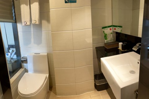 淮南云屿泊酒店(淮南火车站商贸文化广场店)