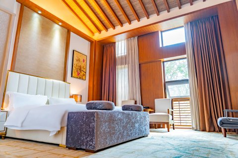 街子古镇惠丰精品度假酒店