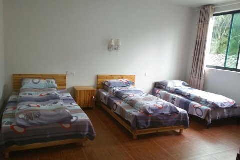 婺源庆源人家客栈